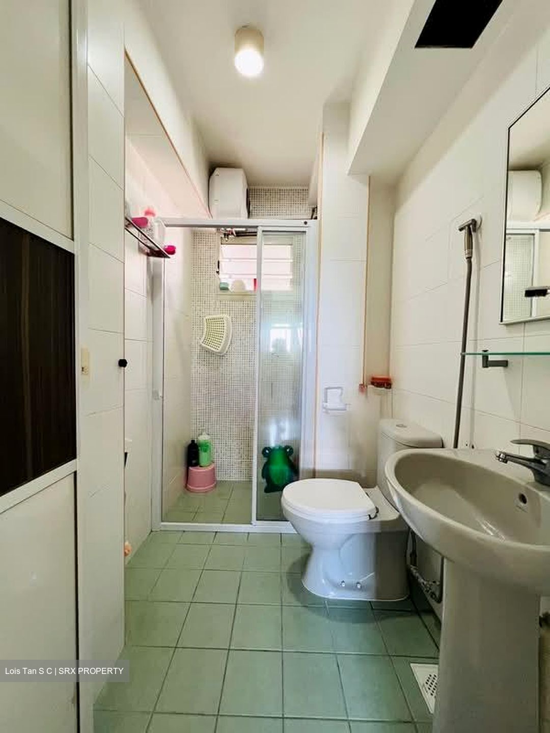 Blk 643 Eastdale (Punggol), HDB 5 Rooms #535572641